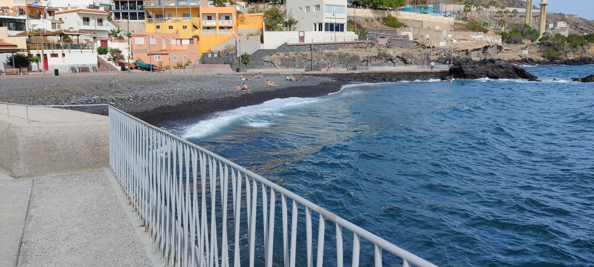 Vivienda Vacacional Atlantida Κανδελάρια Εξωτερικό φωτογραφία