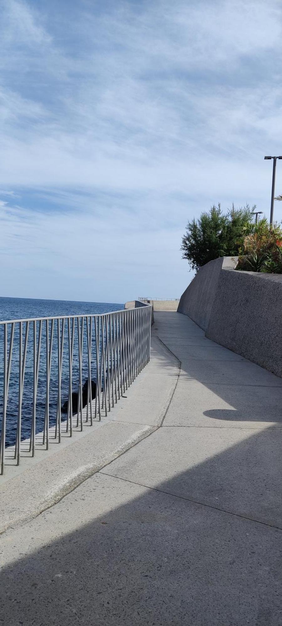 Vivienda Vacacional Atlantida Κανδελάρια Εξωτερικό φωτογραφία