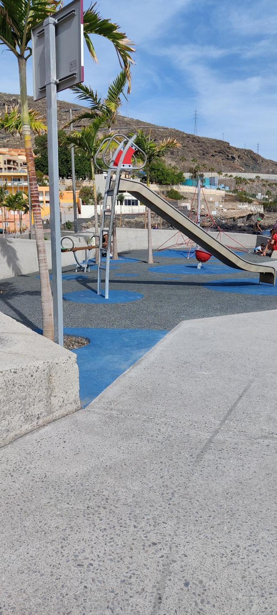 Vivienda Vacacional Atlantida Κανδελάρια Εξωτερικό φωτογραφία