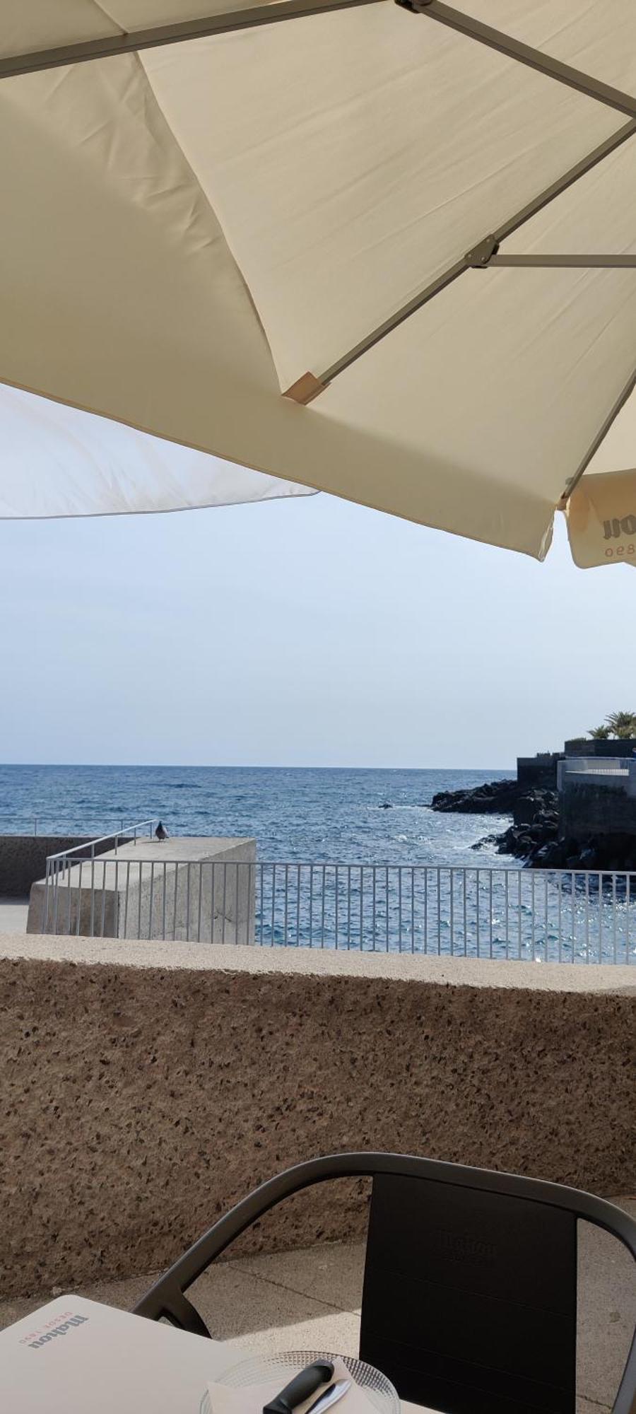 Vivienda Vacacional Atlantida Κανδελάρια Εξωτερικό φωτογραφία