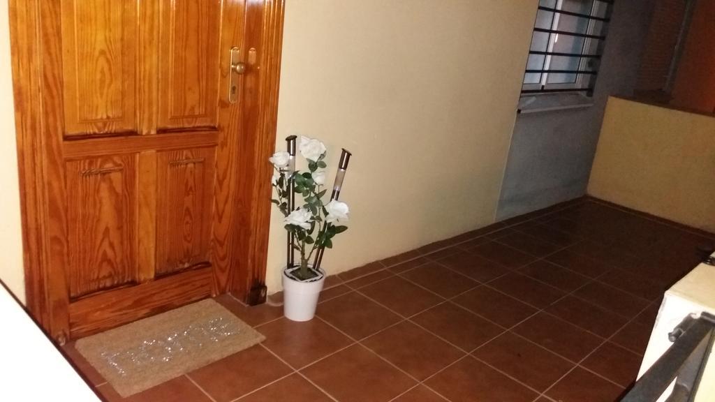 Vivienda Vacacional Atlantida Κανδελάρια Εξωτερικό φωτογραφία