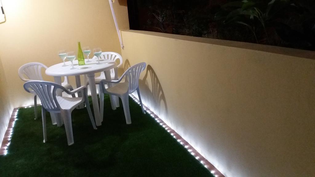 Vivienda Vacacional Atlantida Κανδελάρια Εξωτερικό φωτογραφία