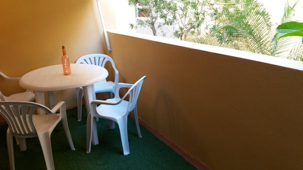 Vivienda Vacacional Atlantida Κανδελάρια Εξωτερικό φωτογραφία