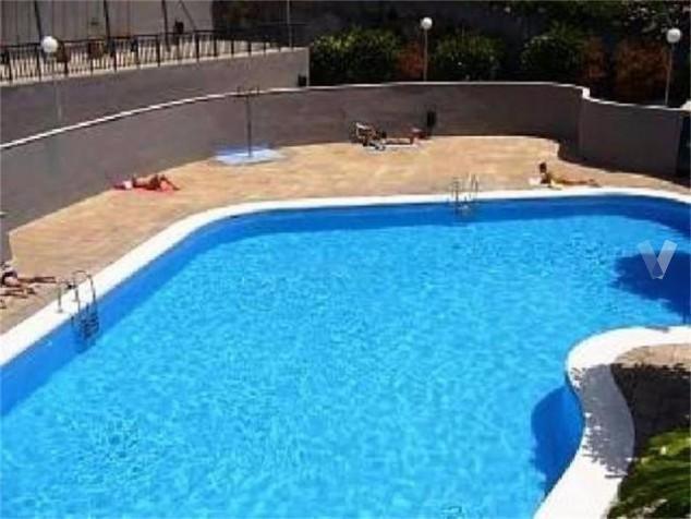 Vivienda Vacacional Atlantida Κανδελάρια Εξωτερικό φωτογραφία