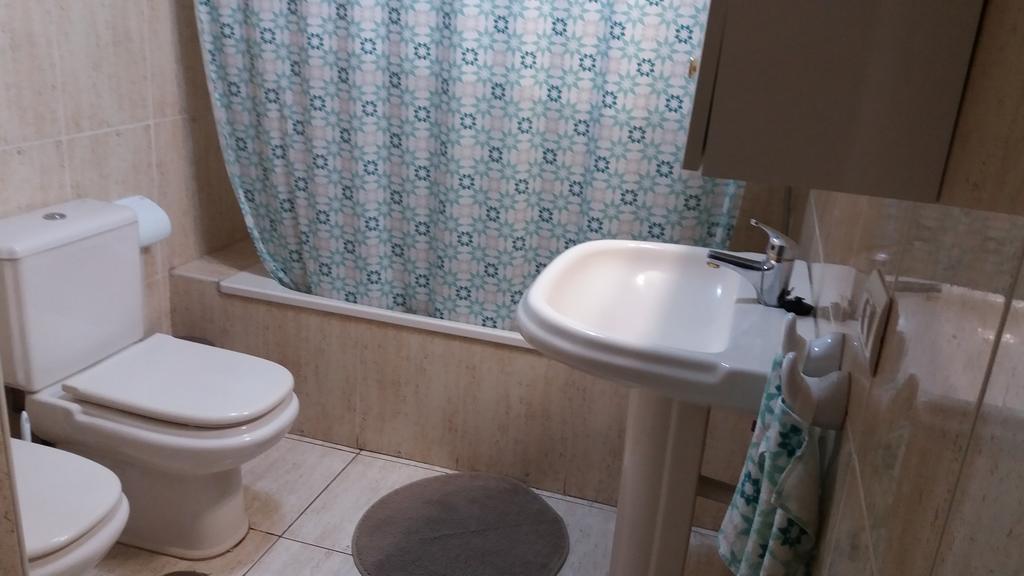 Vivienda Vacacional Atlantida Κανδελάρια Εξωτερικό φωτογραφία