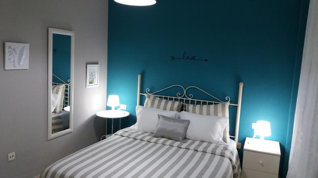 Vivienda Vacacional Atlantida Κανδελάρια Εξωτερικό φωτογραφία