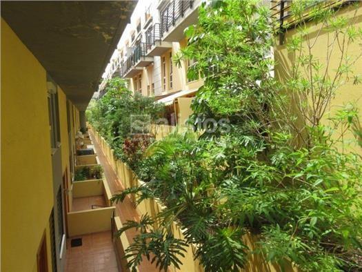 Vivienda Vacacional Atlantida Κανδελάρια Εξωτερικό φωτογραφία