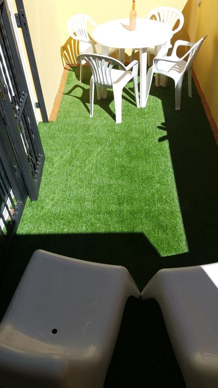 Vivienda Vacacional Atlantida Κανδελάρια Εξωτερικό φωτογραφία