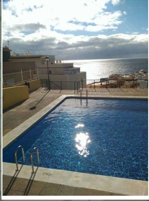 Vivienda Vacacional Atlantida Κανδελάρια Εξωτερικό φωτογραφία