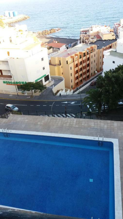 Vivienda Vacacional Atlantida Κανδελάρια Εξωτερικό φωτογραφία