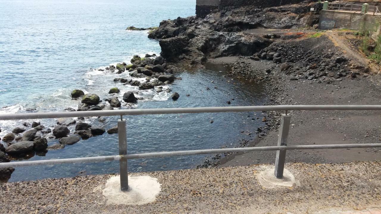Vivienda Vacacional Atlantida Κανδελάρια Εξωτερικό φωτογραφία