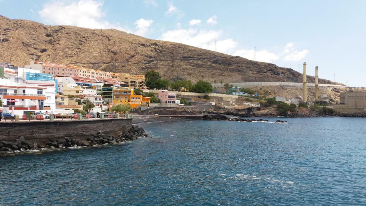 Vivienda Vacacional Atlantida Κανδελάρια Εξωτερικό φωτογραφία