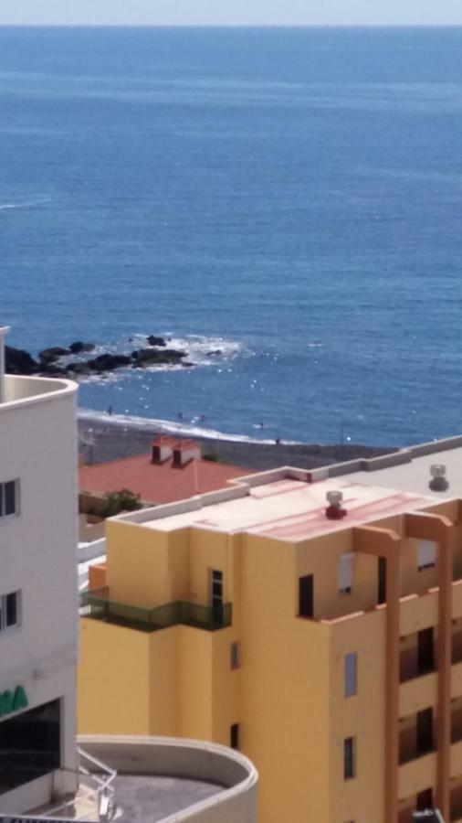 Vivienda Vacacional Atlantida Κανδελάρια Εξωτερικό φωτογραφία