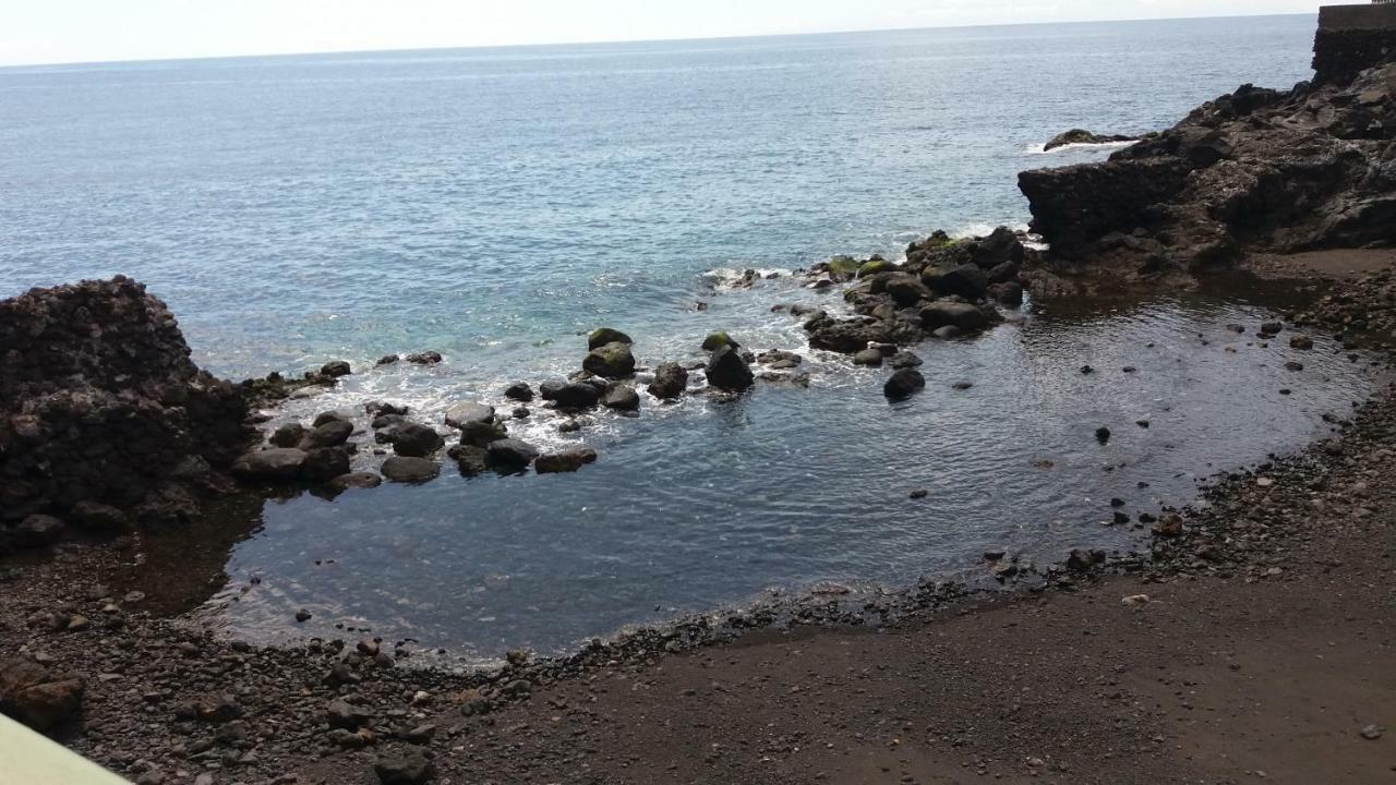 Vivienda Vacacional Atlantida Κανδελάρια Εξωτερικό φωτογραφία
