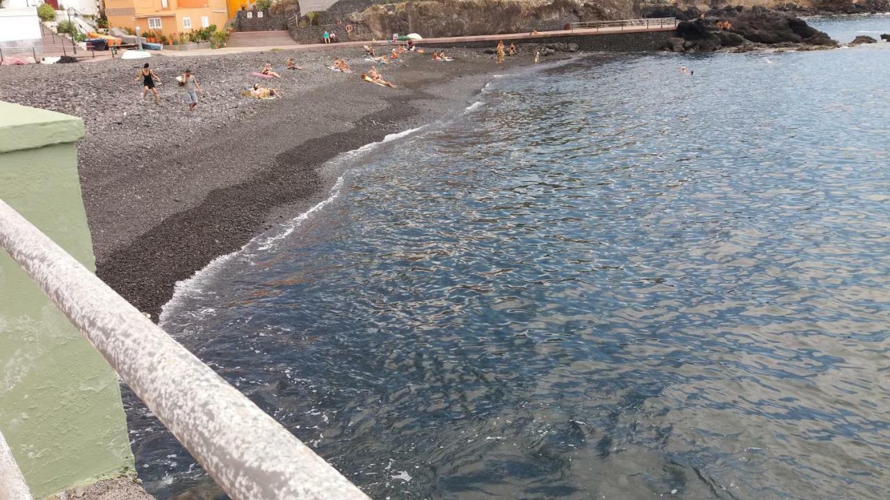 Vivienda Vacacional Atlantida Κανδελάρια Εξωτερικό φωτογραφία