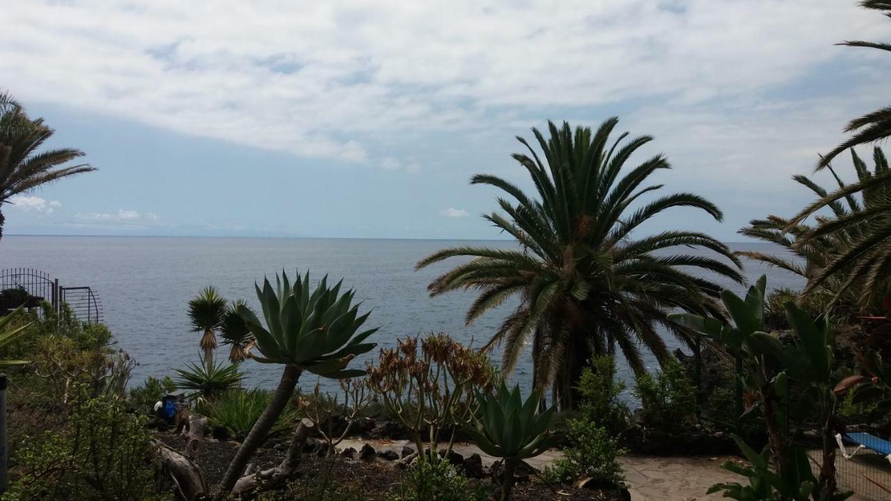 Vivienda Vacacional Atlantida Κανδελάρια Εξωτερικό φωτογραφία