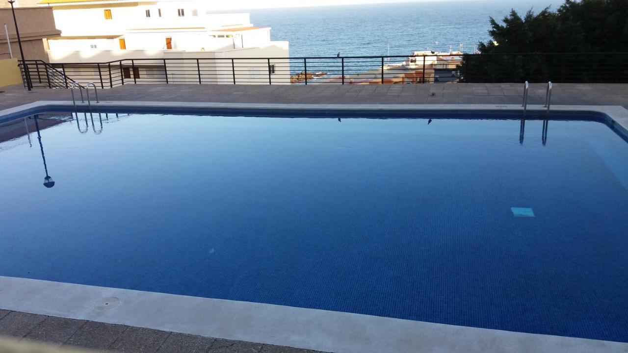 Vivienda Vacacional Atlantida Κανδελάρια Εξωτερικό φωτογραφία